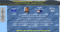 Desktop Screenshot of kw.geliweb.net